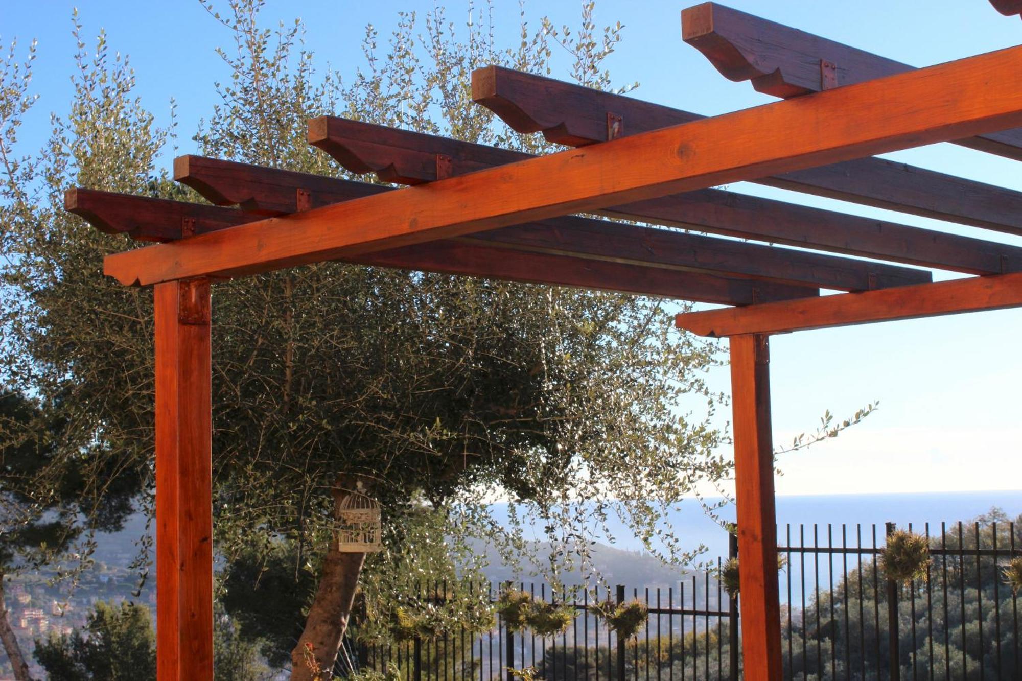 Tenuta Domine Imperia Quarto foto